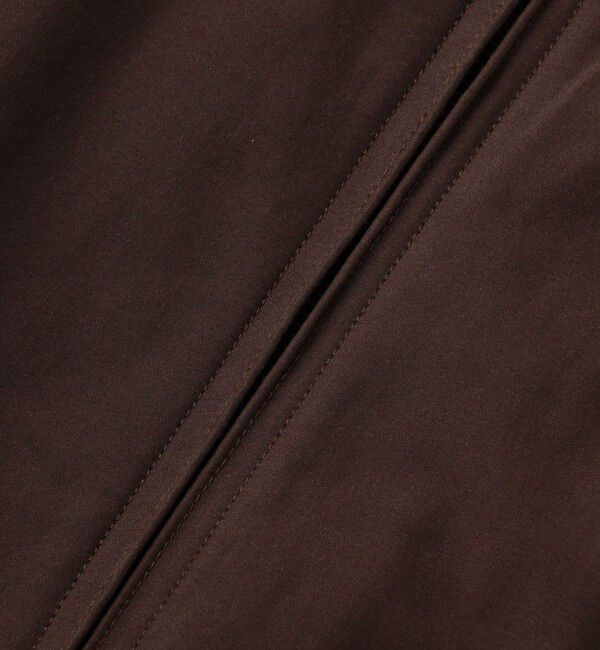 SHIPS「BARACUTA: G9 ORIGINAL」|ブルゾン・スタジャン|