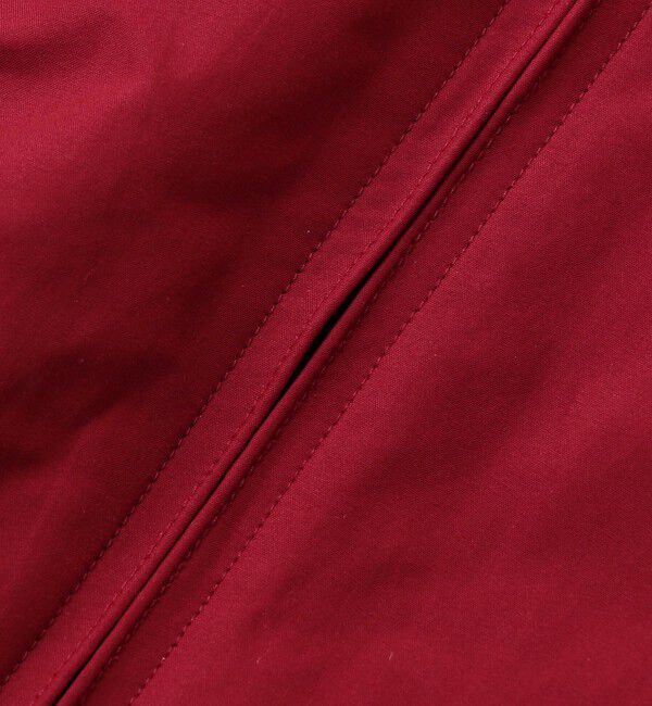 SHIPS「BARACUTA: G9 ORIGINAL」|ブルゾン・スタジャン|