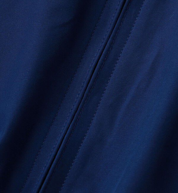 SHIPS「BARACUTA: G9 ORIGINAL」|ブルゾン・スタジャン|