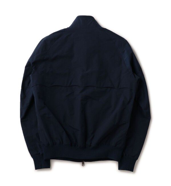 SHIPS「BARACUTA: G9 ORIGINAL」|ブルゾン・スタジャン|