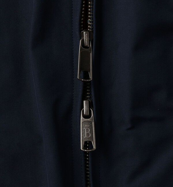 SHIPS「BARACUTA: G9 ORIGINAL」|ブルゾン・スタジャン|