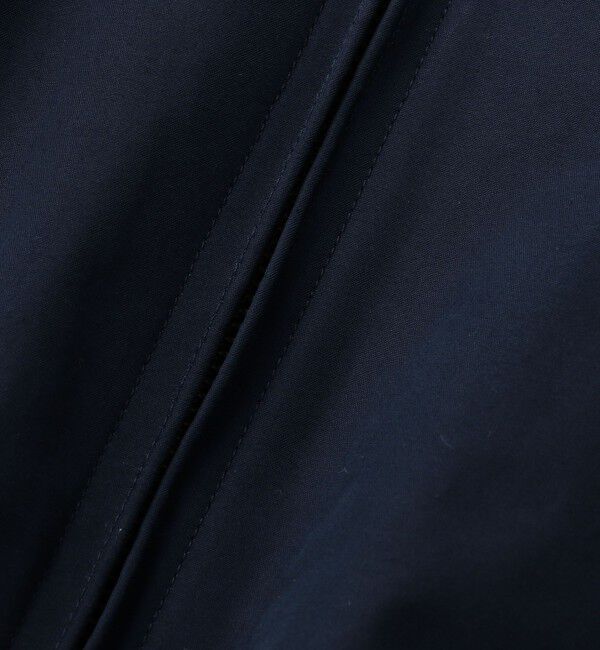 SHIPS「BARACUTA: G9 ORIGINAL」|ブルゾン・スタジャン|