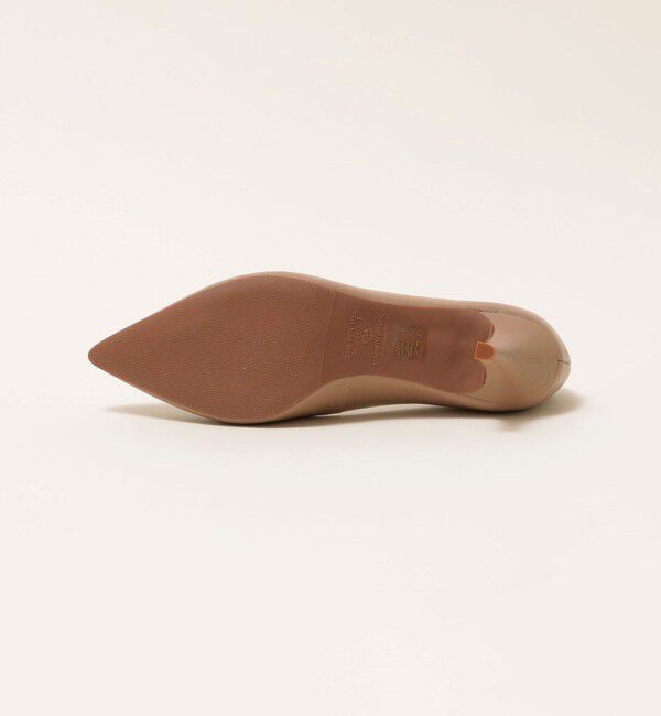 SHIPS any「Stephanie:ヒールパンプス」|パンプス|