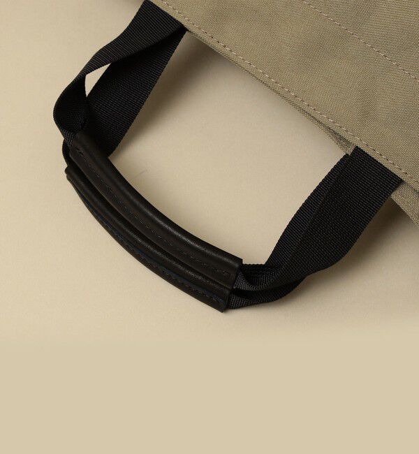 SHIPS「【SHIPS別注】STANDARD SUPPLY: CORDURA(R) 2WAY トートバッグ」|トートバッグ|