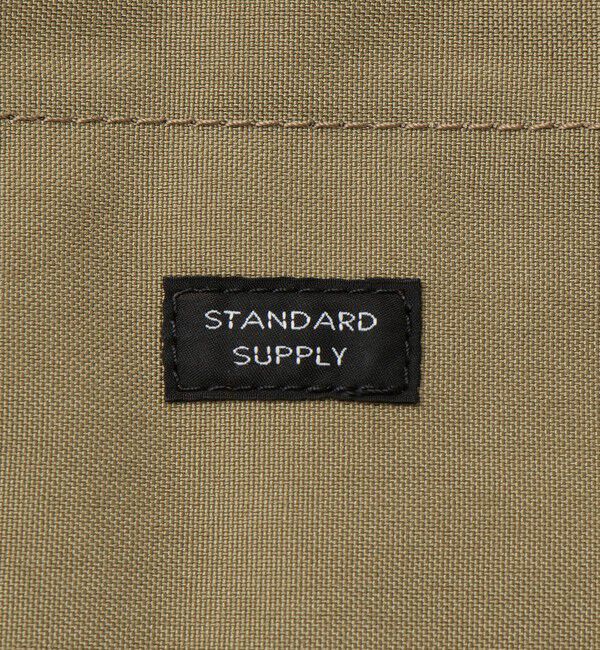 SHIPS「【SHIPS別注】STANDARD SUPPLY: CORDURA(R) 2WAY トートバッグ」|トートバッグ|