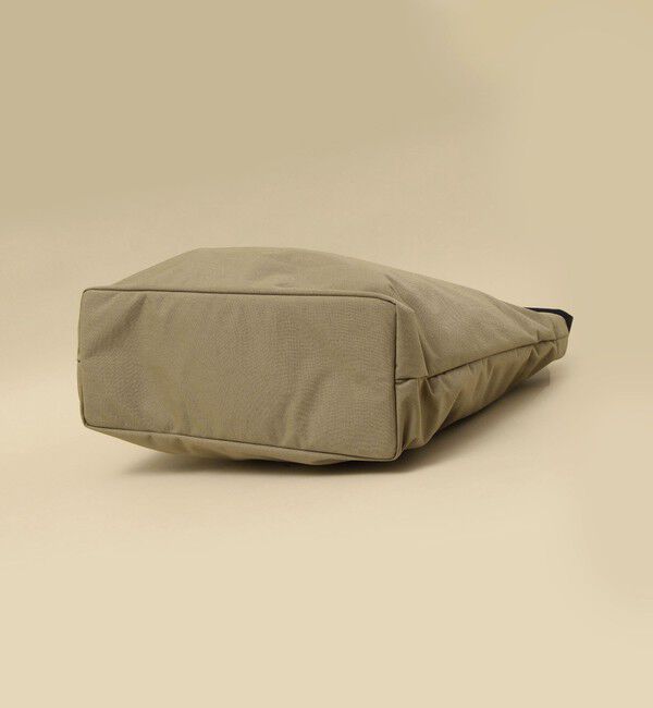 SHIPS「【SHIPS別注】STANDARD SUPPLY: CORDURA(R) 2WAY トートバッグ」|トートバッグ|