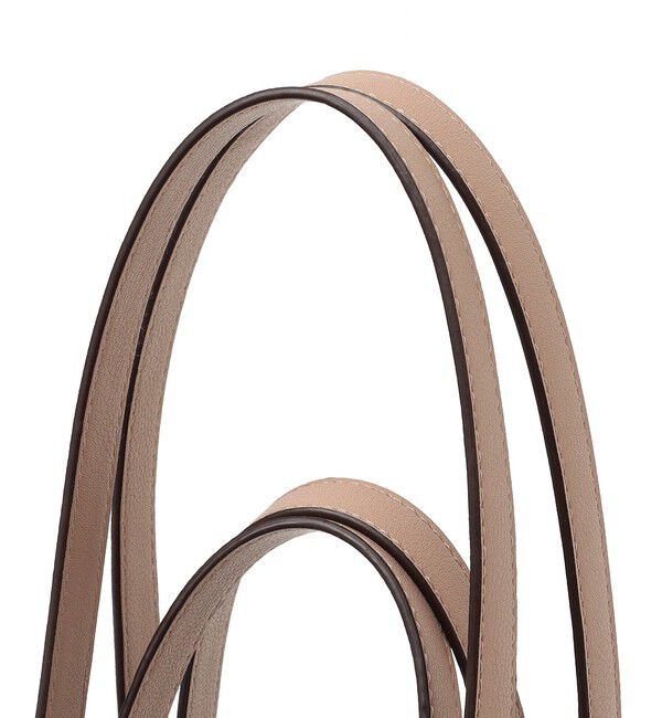 SHIPS any「【WEB限定】SHIPS any: 2WAY ハンドル トートバッグ」|トートバッグ|