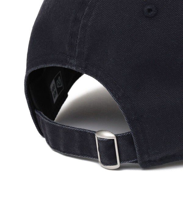 SHIPS for women「【SHIPS別注】NEWERA:MINI LOGO」|キャップ・キャスケット|