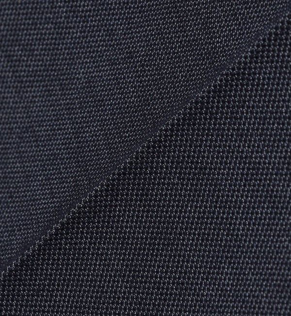 SHIPS「SHIPS: 〈ウエスト調整可能〉 ジャージ ドビー パンツ」|チノ|