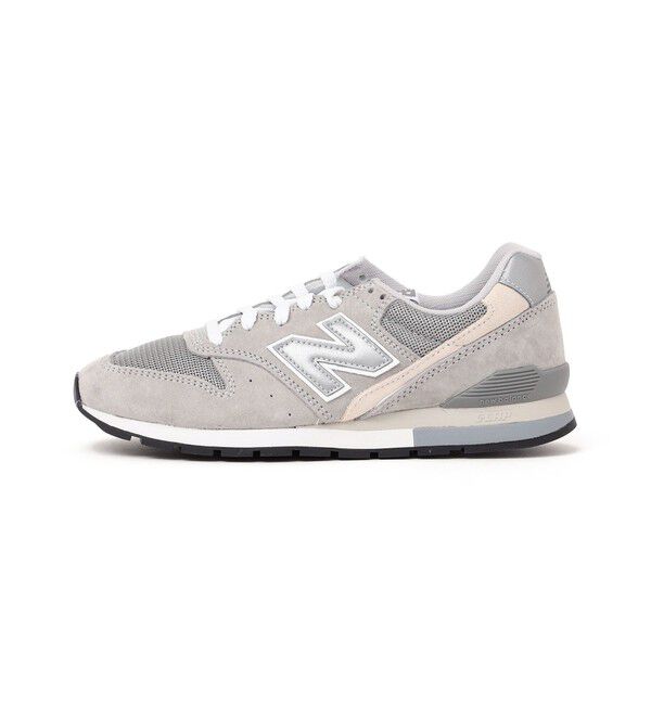 SHIPS any「NEW BALANCE: CM996 スニーカー 24SS」|スニーカー|