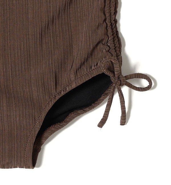 SHIPS for women「〈手洗い可能〉 キャミ プルオーバー スイムウェア」|その他|