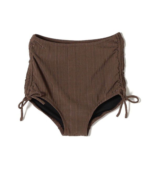 SHIPS for women「〈手洗い可能〉 キャミ プルオーバー スイムウェア」|その他|