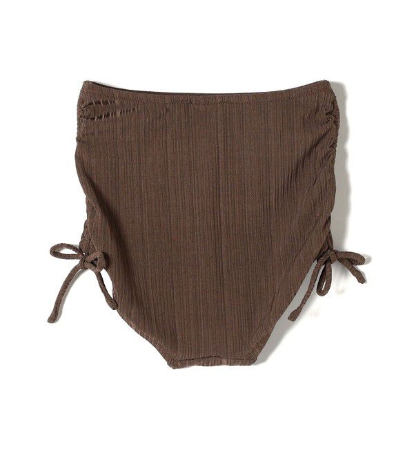 SHIPS for women「〈手洗い可能〉 キャミ プルオーバー スイムウェア」|その他|