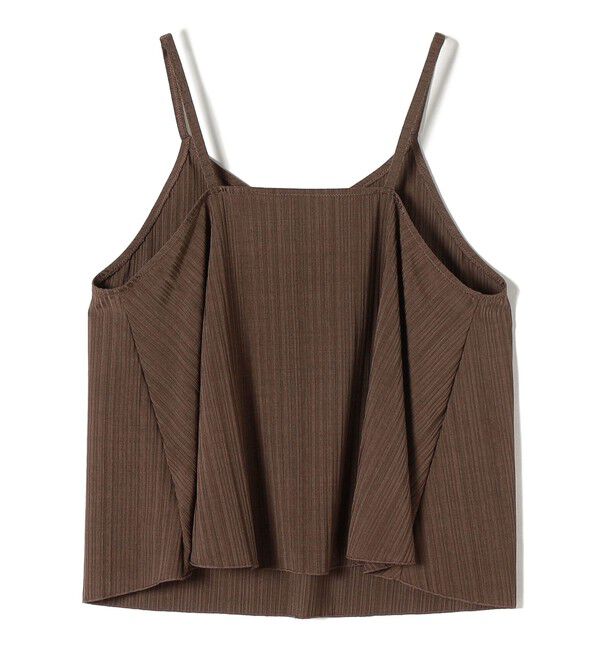 SHIPS for women「〈手洗い可能〉 キャミ プルオーバー スイムウェア」|その他|