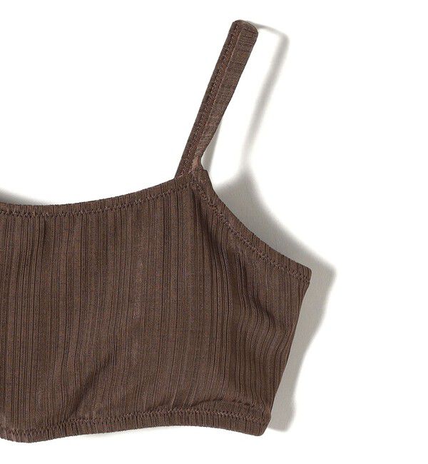 SHIPS for women「〈手洗い可能〉 キャミ プルオーバー スイムウェア」|その他|