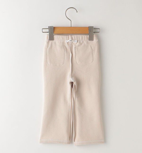 SHIPS KIDS「SHIPS KIDS:85～95cm / フレア パンツ」|その他|