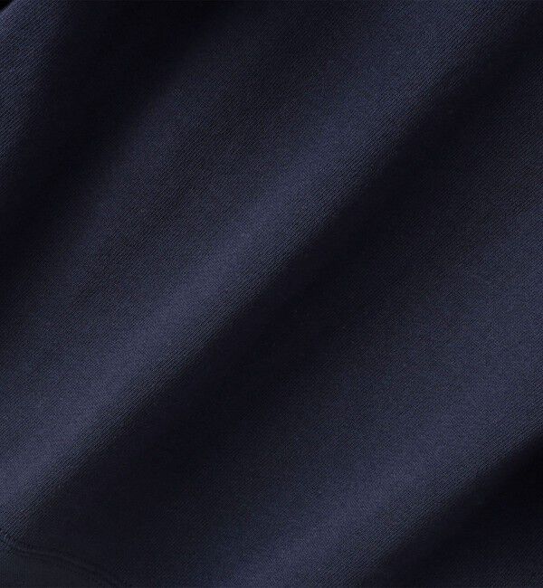 SHIPS KIDS「【SHIPS KIDS別注】RUSSELL ATHLETIC:145～160cm / パーカー」|スウェット・ジャージ|