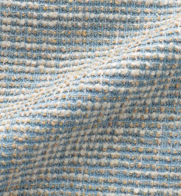 SHIPS KIDS「SHIPS KIDS:100～130cm / ツイード キュロット」|キュロット|