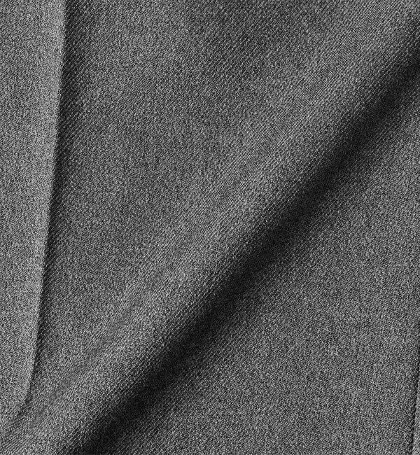 SHIPS any「SHIPS any:〈洗濯機可能〉マニッシュ サスペンダー ワイド パンツ 2」|その他|