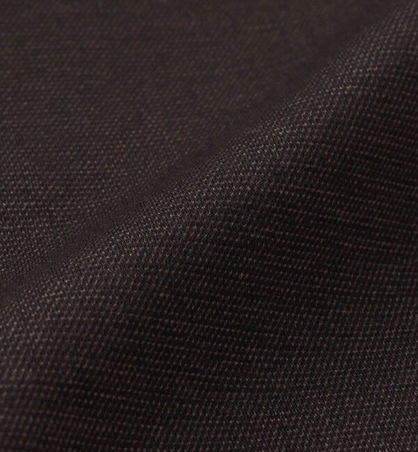 SHIPS Colors 「SHIPS Colors:〈洗濯機可能〉サークルムーバー プリント ボックス シャツ」|シャツ・ブラウス|