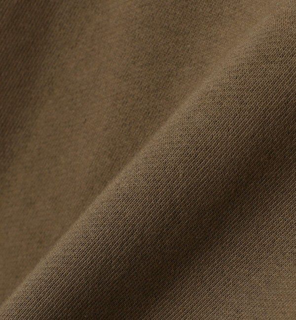 SHIPS any「ARCH&LINE: オーガニックコットン プリント スウェット<KIDS>」|スウェット・ジャージ|