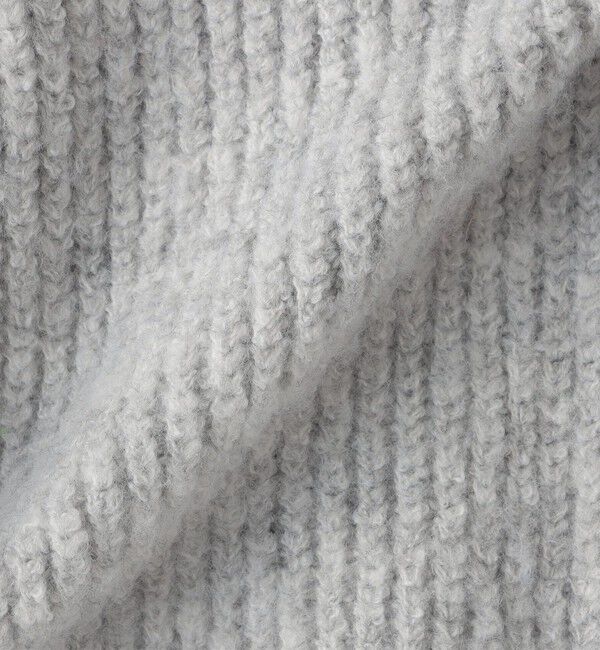 SHIPS KIDS「SHIPS KIDS:100～140cm / ＜手洗い可能＞ 5G 畔ニット カーディガン」|カーディガン|