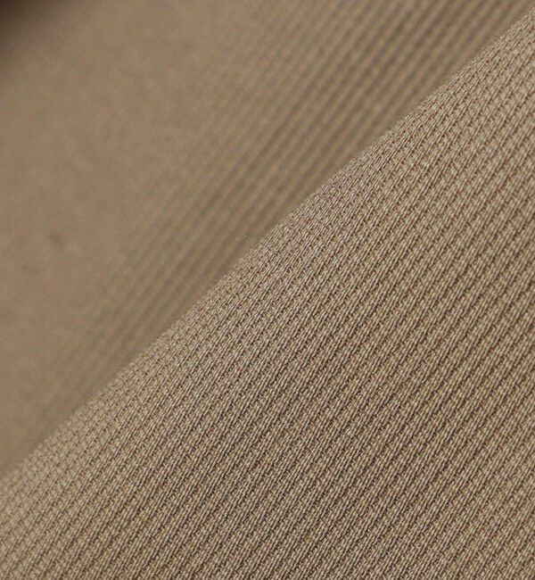 SHIPS「SHIPS: 〈セットアップ対応・手洗い可能〉ウォッシュド ピケ 2ボタン ジャケット」|テーラードジャケット|