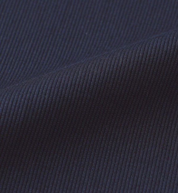 SHIPS「SHIPS: 〈セットアップ対応・手洗い可能〉ウォッシュド ピケ 2ボタン ジャケット」|テーラードジャケット|