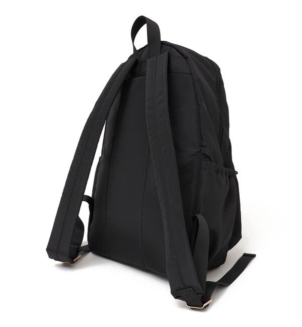 SHIPS any「《一部追加予約》SHIPS any: A4 ギャザー ドロスト ポケット バックパック」|リュック|
