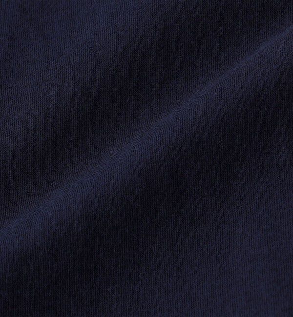 SHIPS KIDS「SHIPS KIDS:70～80cm / ロゴ 半袖 ロンパース」|ロンパース|