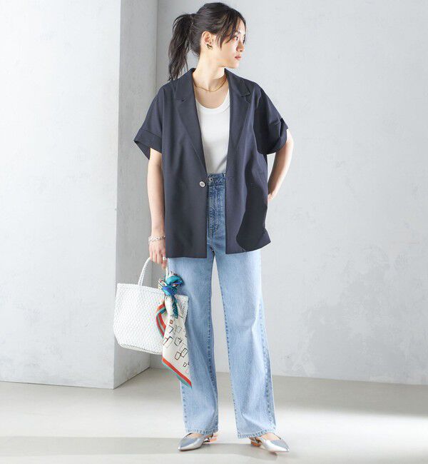 SHIPS for women「FAEDA:スリング バック フラット シューズ ◇」|その他|