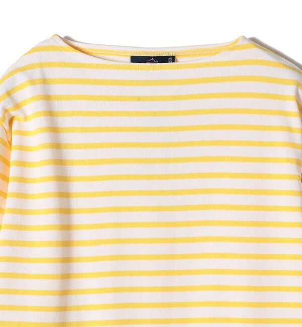 SHIPS for women「SAINT JAMES:OUESSANT」|Tシャツ・カットソー|