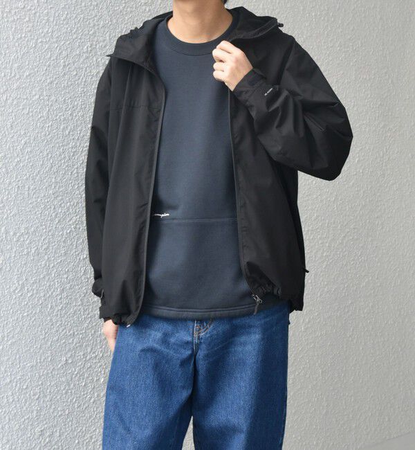 SHIPS any「SHIPS any:〈撥水/防風/洗濯機可能〉2.5レイヤー スピンドル マウンテン パーカー 25SS◇」|その他|