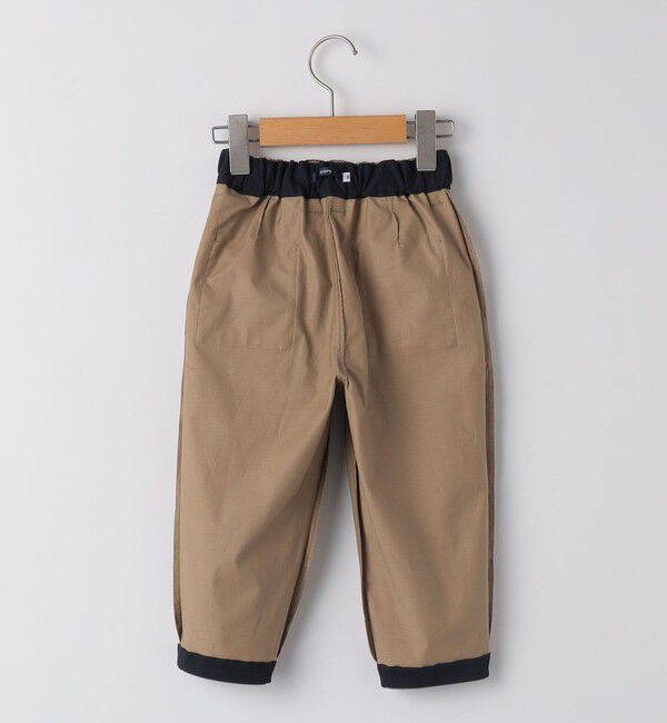SHIPS KIDS「SHIPS KIDS:80～90cm / コットン チノ パンツ」|チノ|