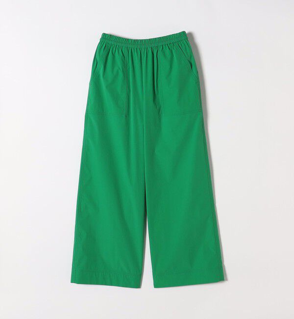 SHIPS any「SHIPS any:〈洗濯機可能〉タイプライター イージー ベイカー パンツ」|その他|