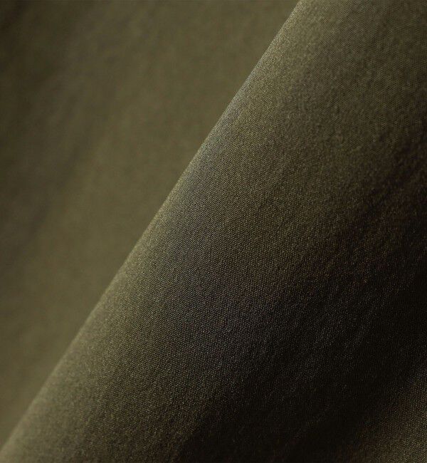 SHIPS any「SHIPS any:〈洗濯機可能〉タイプライター イージー ベイカー パンツ」|その他|