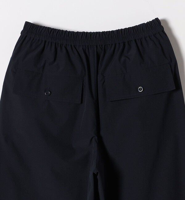 SHIPS any「SHIPS any:〈洗濯機可能〉タイプライター イージー ベイカー パンツ」|その他|