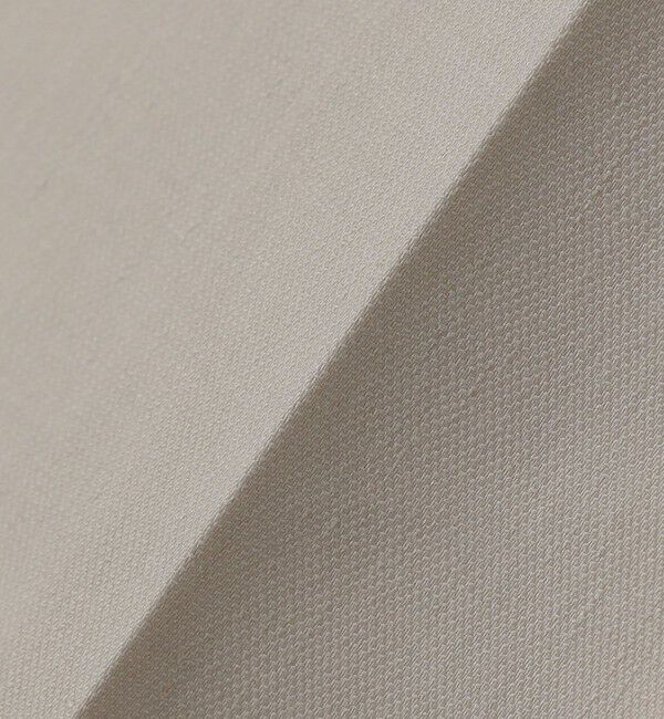 SHIPS any「SHIPS any:〈接触冷感/遮熱等〉ハイブリッド リネン イージーパンツ (セットアップ対応)25SS◇」|チノ|