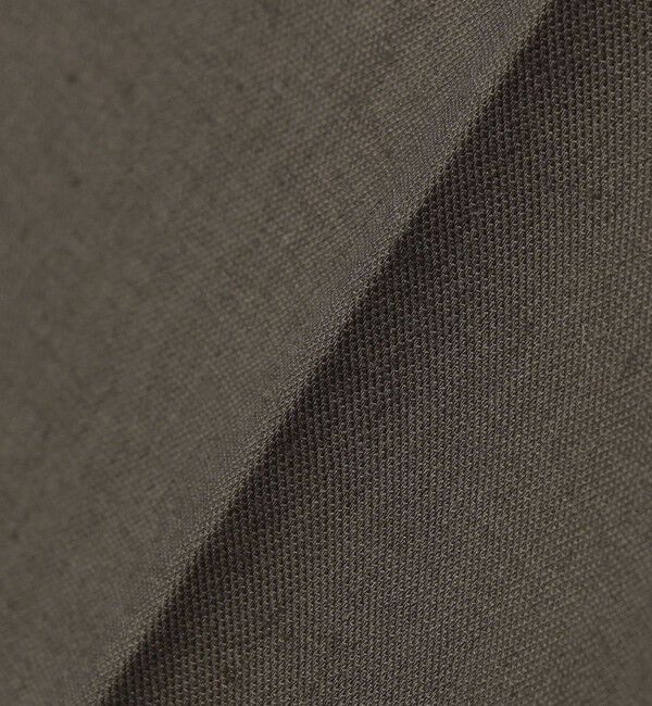 SHIPS any「SHIPS any:〈接触冷感/遮熱等〉ハイブリッド リネン イージーパンツ (セットアップ対応)25SS◇」|チノ|