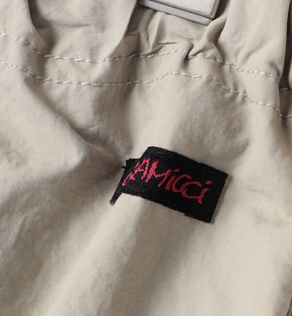 SHIPS KIDS「【SHIPS KIDS別注】Gramicci:100～130cm / デュラブルナイロン ショーツ」|その他|