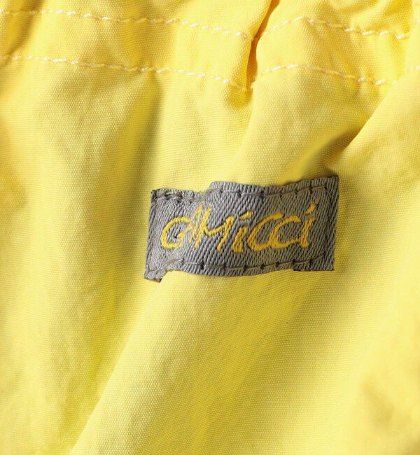 SHIPS KIDS「【SHIPS KIDS別注】Gramicci:100～130cm / デュラブルナイロン ショーツ」|その他|