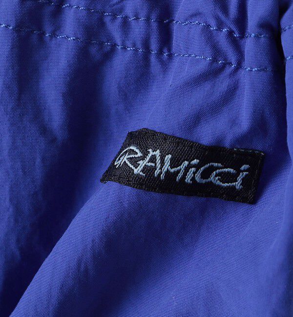 SHIPS KIDS「【SHIPS KIDS別注】Gramicci:100～130cm / デュラブルナイロン ショーツ」|その他|