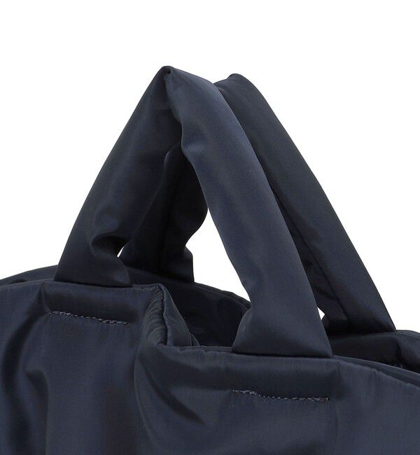 SHIPS for women「【WEB限定】3WAY パフ リュック」|リュック|