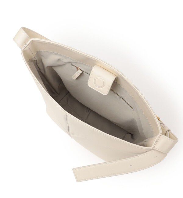 SHIPS for women「NUCLE: ALA」|ショルダー・メッセンジャー|