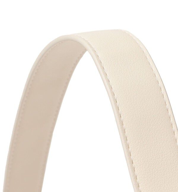 SHIPS for women「NUCLE: ALA」|ショルダー・メッセンジャー|