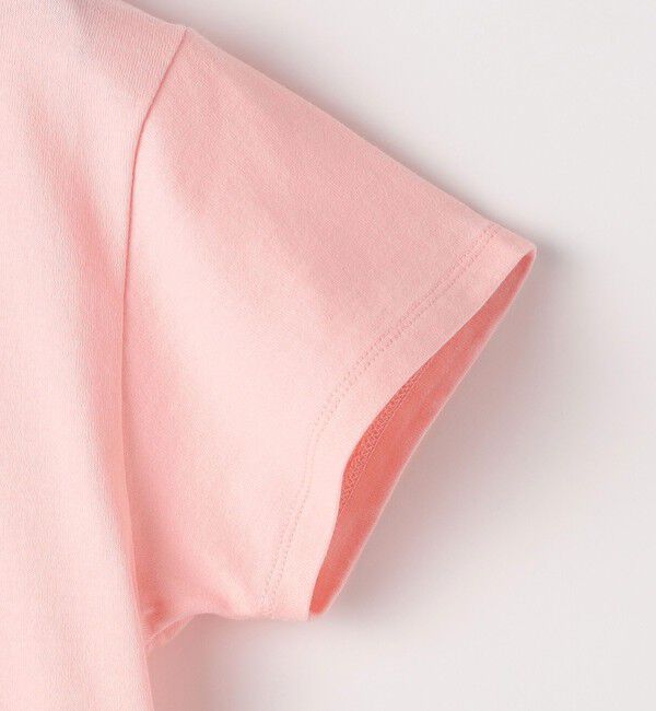 SHIPS KIDS「SHIPS KIDS:140～150cm / サマー モチーフ 半袖 TEE」|Tシャツ・カットソー|