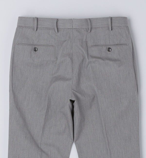 SHIPS「SHIPS: コットン コードレーン スラックス」|スラックス|