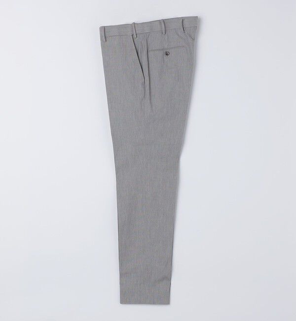 SHIPS「SHIPS: コットン コードレーン スラックス」|スラックス|