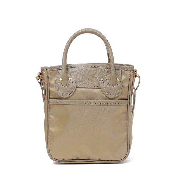 SHIPS any「【SHIPS any別注】YOUNG&OLSEN: ミニ スクエア ショルダー バッグ」|ショルダー・メッセンジャー|