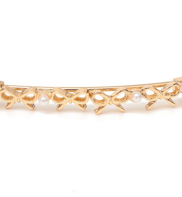 SHIPS KIDS「SHIPS KIDS: パール カチューシャ」|カチューシャ|